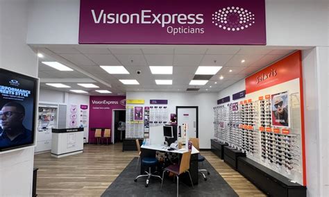 vision express bournemouth tesco.